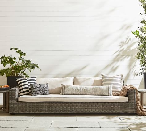 Outdoor Furniture Fabric, Wicker Lounge Chair, Wicker Chaise Lounge, Sectional Ottoman, Outdoor Wicker Furniture, Sofa Slipcover, Wicker Sofa, Rattan Sofa, Outdoor Wicker