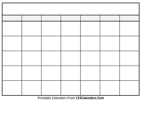 The inspiring Free Printable Blank Calendar | 123Calendars Blank Calendar For Blank Calender Template digital imagery below, is section of … Organisation, Calender Template 2024, Free Printable Blank Calendar, Free Blank Calendar, Blank Calendar Pages, Weather Calendar, Calendar Examples, Table Template, Blank Monthly Calendar