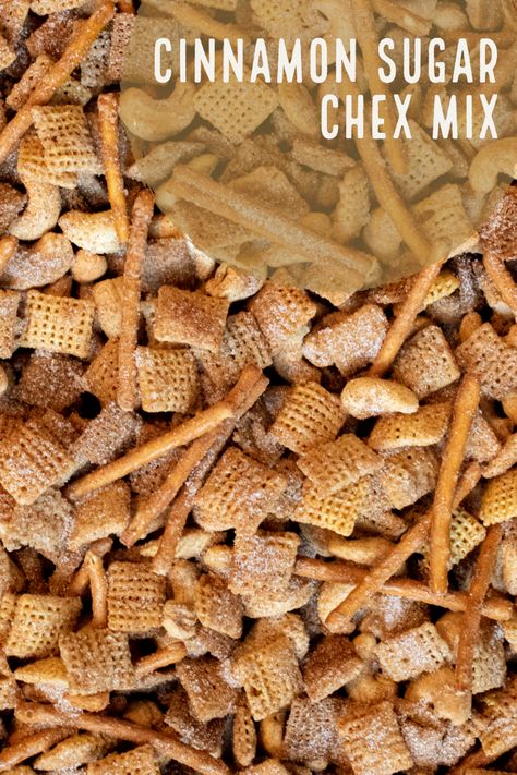 Cinnamon Chex Mix Recipes, Cinnamon Chex Mix, Homemade Soup Mix, Cinnamon Chex, Easy Snack Mix, Medicine Tips, Chex Mix Recipes, Nutritious Smoothies, Snack Mix Recipes