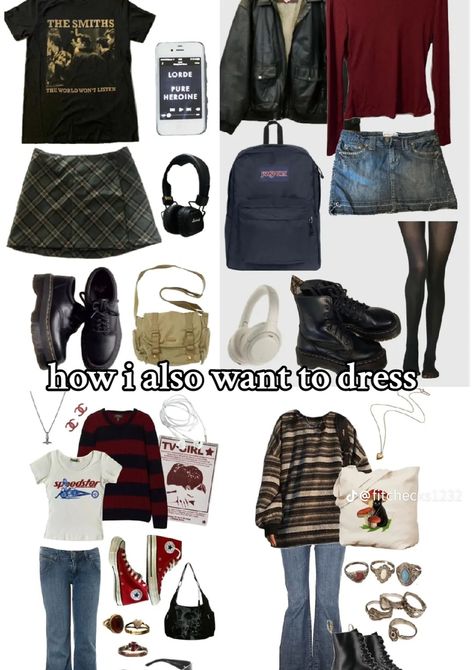 Hit Me Hard And Soft Outfit Ideas, Shameless Outfit Ideas, Shameless Outfits, Types Of Clothes, Gilmore Girls Outfits, Style List, Downtown Outfits, Downtown Girl, Aesthetic Fits