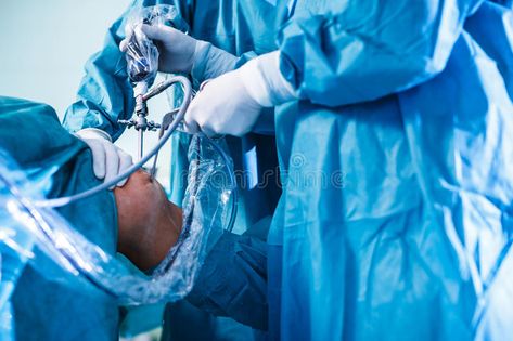 Knee surgery, Orthopedic Operation. Two surgeons performing a knee surgery on a , #Sponsored, #Operation, #surgeons, #performing, #Knee, #surgery #ad Arthroscopic Knee Surgery, Meniscus Surgery, Knee Relief, Elbow Pain, Hip Surgery, Knee Exercises, Knee Surgery, Knee Replacement, Hip Pain