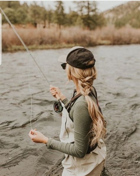 job lot fishing equipment Fly Fishing Girls, Fish Shop, Fall Fishing, Fishing Photos, Summer Fishing, Fishing Photography, Fishing Pictures, Fishing Girls, Fishing Women