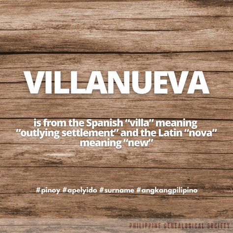 VILLANUEVA is from the Spanish “villa” meaning “outlying settlement” and the Latin “nova” meaning “new”. Nova Meaning, Spanish Villa, Name Ideas, Meant To Be, Villa, Writing, Sports, Quick Saves