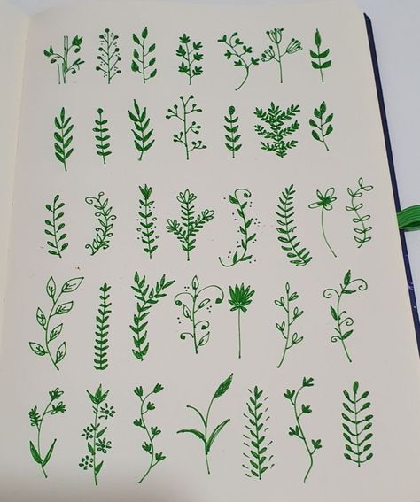 Vines Drawing, Vine Drawing, Penanda Buku, Bond Paper Design, Cute Easy Doodles, Bullet Journal Diy, Bullet Journal Design Ideas, Diary Ideas, Bullet Journal Writing