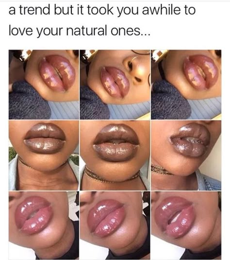 Big Lips Natural, Married Man, Nice Lips, Lip Shapes, Full Lips, Black Lips, Juicy Lips, Love Natural, Beautiful Lips