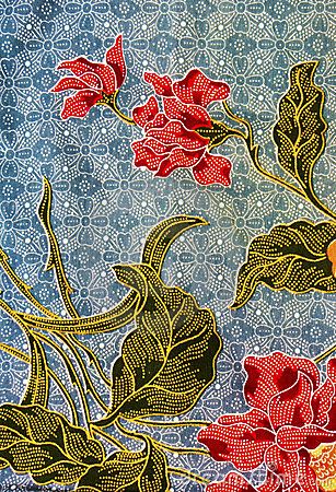 Detailed batik print background, Trengganu, Malaysia Upcycling, Batik Malaysia Pattern, Malaysian Batik Patterns, Nirmana Batik, Malaysia Art, Corak Batik, Batik Malaysia, Malaysian Batik, Asian Pattern