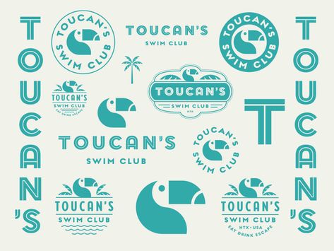 Swim Team Logo, Sawmill Logo, Swim Logo Design, Swim Design Graphic, Swimming Club Logo, Swim Branding, Swim Club Logo, Bach Merch, Surf Club Logo