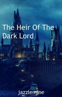 The Heir of the Dark Lord - A Percy Jackson and Harry Potter Fanfic by jazzlemine Percy Jackson And Harry Potter, Poseidon Percy Jackson, Percy Jackson Crossover, Harry Potter Crossover, Harry Potter Fanfic, Dark Harry, Percy Jackson Fanfic, Halloween Playlist, The Dark Lord