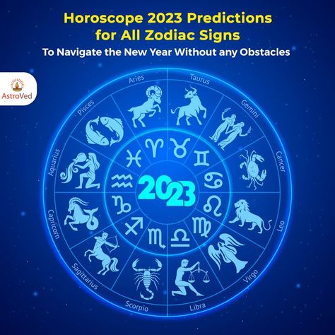 Aries Horoscope 2023, Capricorn Horoscope 2023, Gemini Horoscope 2023, Pisces Horoscope 2023, 2023 Zodiac Predictions, Horoscope 2023, Horoscope Symbols, Symbols Illustration, March Horoscope