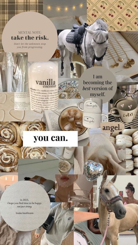 Equestrian Vision Board, Horse Vision Board, Equestrian Mood Board, Horse Moodboard, Horse Collage, Aesthetic Equestrian, Equestrian Motivation, Horse Riding Aesthetic, Vision Board Collage