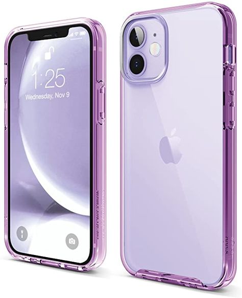 Iphone Mini 12 Case, Iphone 12mini Case, Iphone 11 Cases For Purple Phone, Iphone 12 Purple Case, Iphone 11 Purple Case, Iphone 12 Mini Purple, Iphone 11 Lavender, Iphone 12 Purple, Lavender Iphone