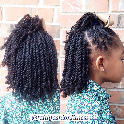 Mini twists Natural hairstyles Kids natural hairstyles Childrens Hairstyles, Lil Girl Hairstyles, Natural Twists, Hairstyles Kids, Natural Hairstyles For Kids, Natural Hair Twists, Girls Natural Hairstyles, Mini Twists