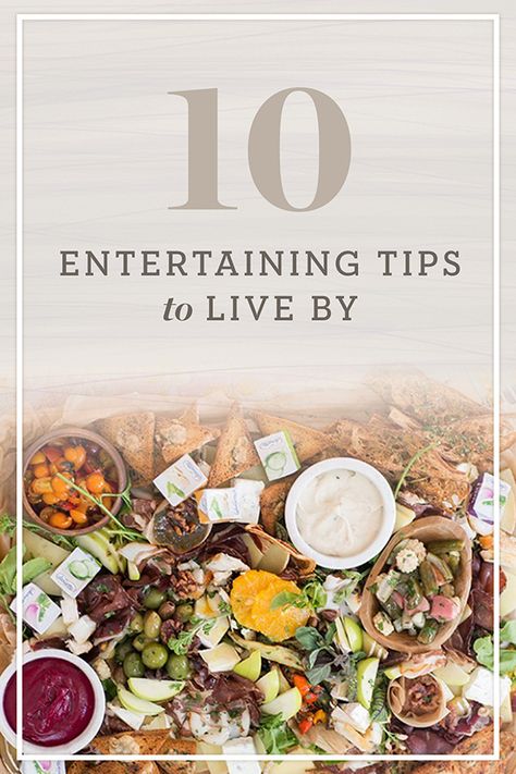 Hosting Dinner, Christmas Entertaining, Fall Entertaining, Dinner Party Recipes, Hosting Guests, Entertaining Essentials, Easy Entertaining, Summer Entertaining, Party Entertainment