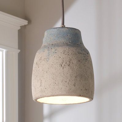 Hanging Lights | Exclusive Designs - Shades of Light Rustic Farmhouse Pendant Lights, Cement Pendant Light, Globe Art, Concrete Pendant Light, Concrete Pendant, Wooden Pendant Lighting, Farmhouse Pendant Lighting, Pendant Light Shades, Shades Of Light