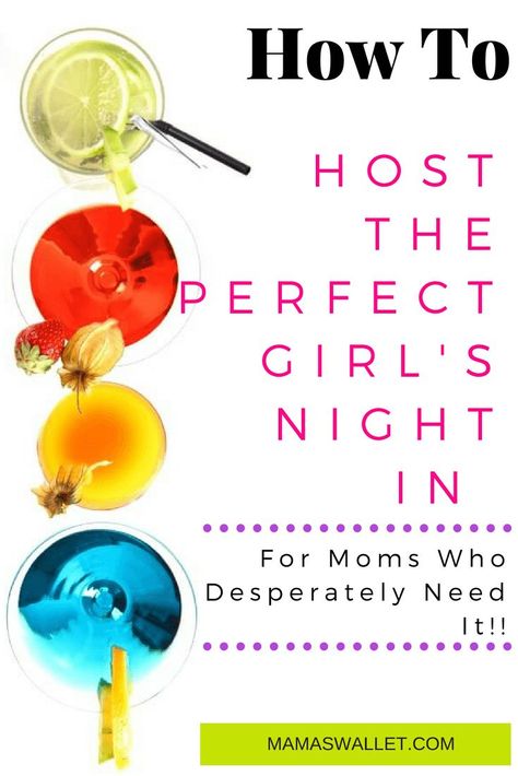 Girls Night In Party Ideas, Moms' Night Out, Moms Night, Mom Group, Mom Party, Girls Night Party, Bad Moms, Perfect Girl, Wine Club