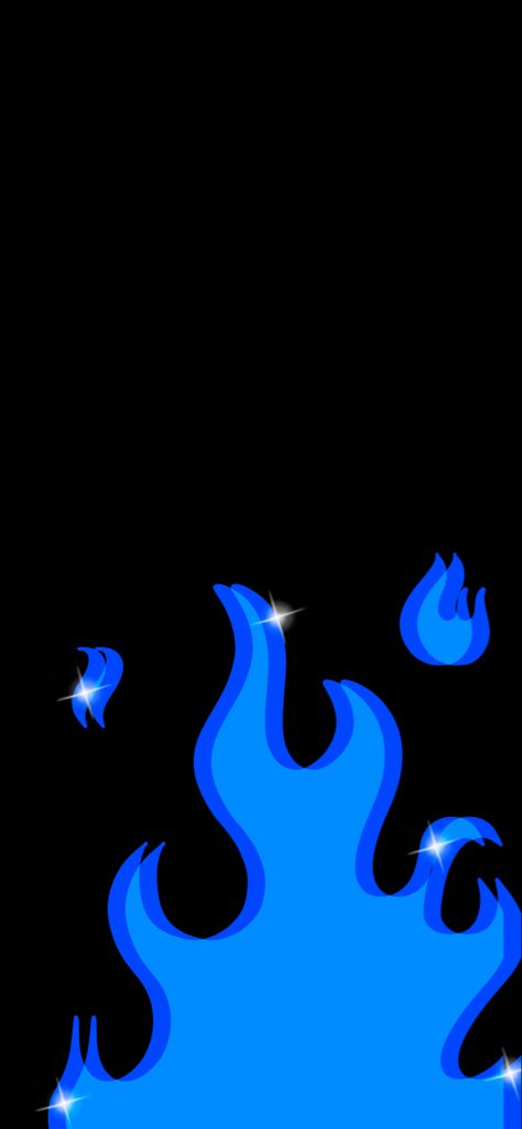 Blue Boy Wallpaper, Colorfully Wallpaper, Flames Wallpaper Aesthetic, Wallpapers For Guys, Flames Wallpaper, Baddie Wallpaper, Iphone Blue, Black And Blue Wallpaper, Dark Blue Wallpaper