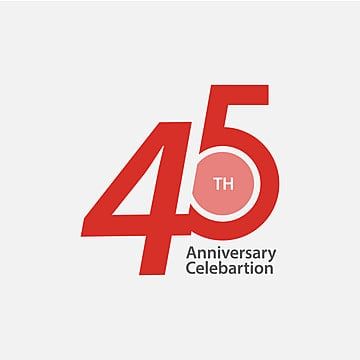 45,anniversary,45th,logo,illustration,years,birthday,vector,celebration,design,th,symbol,sign,number,icon,year,emblem,background,jubilee,element,wedding,card,decoration,banner,template,happy,invitation,marriage,celebrating,celebrate,event,ceremony,congratulation,badge,isolated,retro,business,success,party,label,ribbon,company,certificate,graduation,vintage,set,collection,greeting,five,twenty 45 Anniversary Logo, Company Anniversary Logo, 45 Year Anniversary, 45 Anniversary, Number Icon, Graduation Vintage, Numbers Logo, Wedding Card Decorations, Anniversary Logos