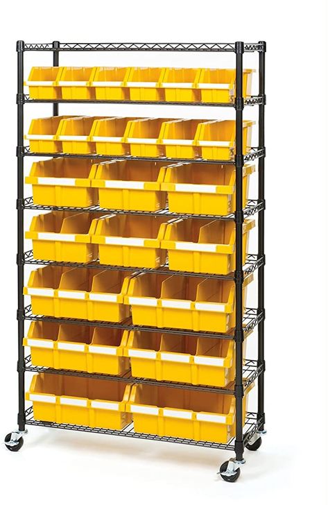 Tool Wall Storage, Commercial Storage, Bin Rack, Newage Products, Shelf Bins, Bin Labels, Wire Shelves, Steel Shelving, Shower Faucet Sets