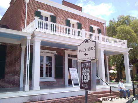 Whaley House Whaley House, Houses In America, Most Haunted, Haunted Places, Haunted House, Old Town, Places Ive Been, Stuff To Do, Places To Travel