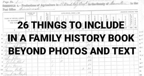 26 Things to Include in a Family History Book beyond Photos and Text - Legacy Book Questions To Ask Your Parents, Family History Book Layout, Ancestry Book, Family History Organization, Family Tree Book, Family History Projects, Genealogy Websites, Genealogy Chart, Family History Book