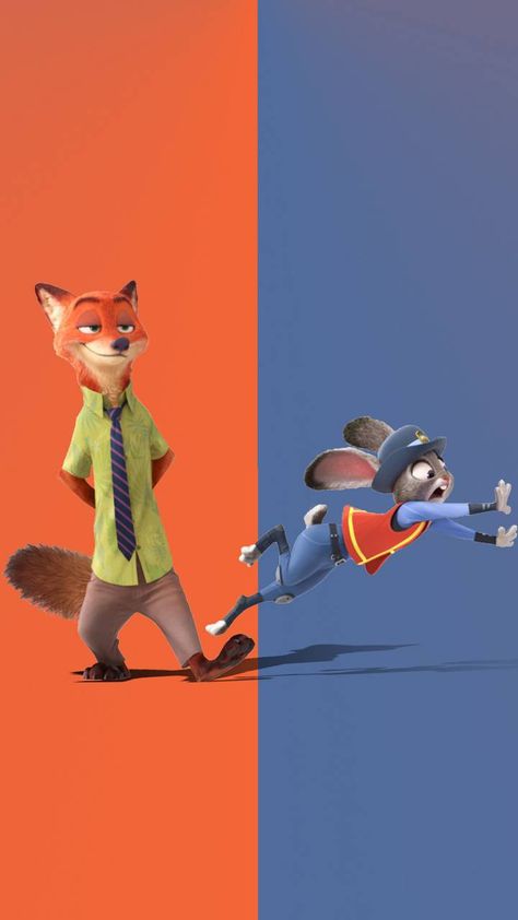 Download Zootopia Couple wallpaper by SnoobDude - 1f - Free on ZEDGE™ now. Browse millions of popular anime Wallpapers and Ringtones on Zedge and personalize your phone to suit you. Browse our content now and free your phone Zootopia Hd, Zootopia Wallpaper, Zootopia Judy Hopps, Zootopia Judy, Zootopia Nick And Judy, Iphone Pics, Rabbit Wallpaper, Cartoon Love Photo, Nick And Judy