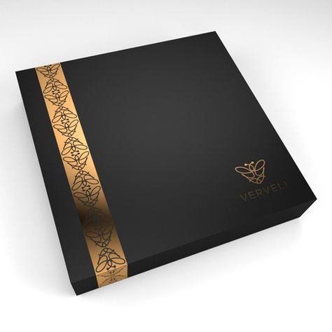 Luxury Box Design, Custom Product Packaging, Custom Mailer Boxes, Chocolate Packaging Design, Paper Bag Design, Honey Brand, Luxury Packaging Design, Perfume Box, Perfume Packaging