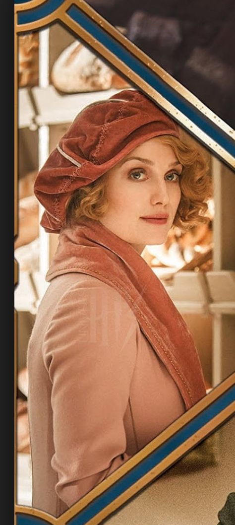 Fantastic Beasts Queenie, Alison Sudol, Queenie Goldstein, English Drama, Colleen Atwood, Fantastic Beasts Movie, Ella Enchanted, Fantastic Beast, Eddie Redmayne