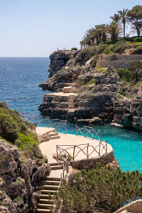 Menorca Beaches, Spain Beaches, Menorca Hotels, Ciutadella Menorca, Mallorca Beaches, Menorca Spain, Hidden Beach, Balearic Islands, Majorca