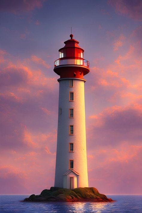 Light House Images, Spa Artwork, Lighthouse Photography, Lighthouse Crafts, Gas Mask Art, Lighthouses Photography, Lighthouse Tattoo, Lighthouse Photos, Lighthouse Pictures