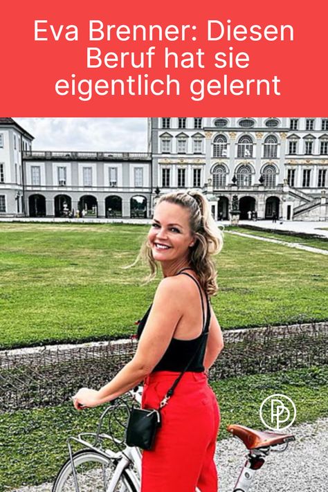 Eva Brenner ist vor allem als Wohn- und Einrichtungsexpertin bekannt und war unter anderem in dem TV-Format „Zuhause im Glück“ zu sehen. DAS hat sie vor ihrer TV-Karriere gemacht. #evabrenner #renovierungsshow #hausrenovierung #renovierungstipps #diy #umstyling #hausumstyling Tv, Stars, Quick Saves