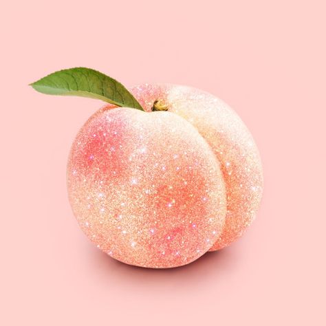 Glitter Peach 🍑 ✨ Simple and Beautiful • • #peach #glitter #glitters #fruit #coral #whpcolorwheel #food #photography #photoshop #durazno… Coffee Kit, Paul Fuentes, Peach Aesthetic, Peach Fruit, Fruit Photography, Hydrating Moisturizer, World Photography, Photo Wall Collage, Just Peachy