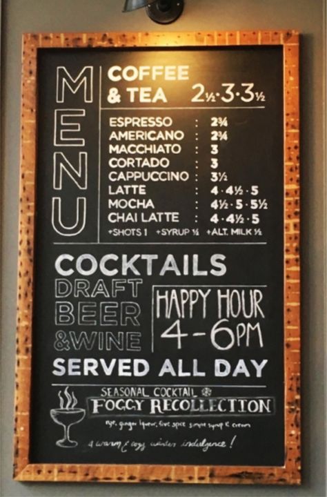 Menu Blackboard Design, Food Menu Chalkboard, Cafe Menu Blackboard, Chalk Art Menu Board, Blackboard Sign Ideas, Chalkboard Art Menu Boards, Cafe Menu Board Design Chalk Art, Restaurant Board Ideas Chalkboards, Menu Board Design Chalkboard Signs