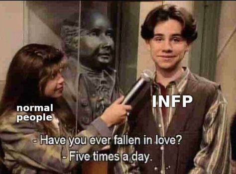 Infp Facts, Infp Problems, Infp Relationships, Someone Falling, Infp Personality Type, Infp Personality, Mbti Relationships, Mbti Character, Infp T