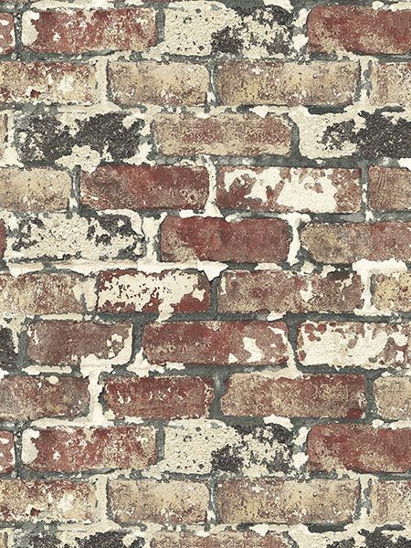 Brick wallpaper iphone