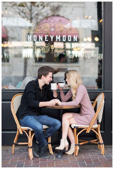 Honey Moon, San Michele, Couple Relationship, Drinking Coffee, Engagement Photo Inspiration, Pre Wedding Photoshoot, 인물 사진, Couples Costumes, Couple Shoot