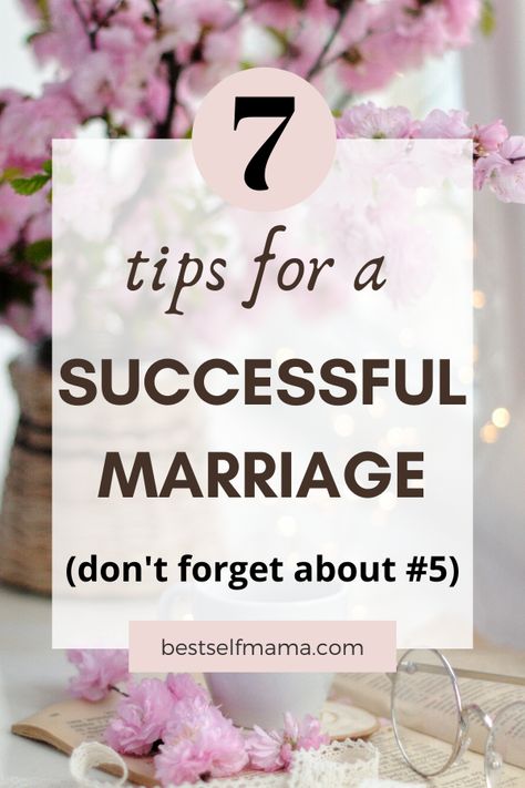 What does it take to create a successful marriage? These tips are here to help you find out. Check out these simple ways you can grow your marriage and make it as successful as possible starting today! #marriage #bestmarriageadvice #successfulmarriage #marriedlife #happymarriage #healthymarriage Spice Up Marriage, Successful Marriage Tips, Improve Marriage, Marriage Challenge, Relationship Expectations, Happy Marriage Tips, Fabulous 50, Marriage Day, Godly Dating