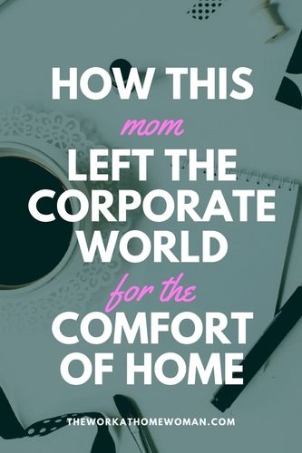 Want to ditch the cube? Lisa Kanarek left the corporate world over 20 years ago and has been working from home ever since. Read on to see how her non-corporate work-at-home journey began. #workfromhome #business Legit Online Jobs, Stay At Home Jobs, Legit Work From Home, Organization Skills, I Quit My Job, Legitimate Work From Home, Work At Home, Internet Business, Part Time Jobs