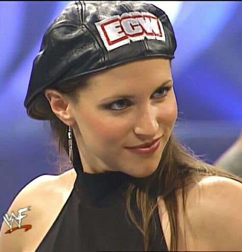 Stephanie Mcmahon Jlo 2000s Fashion, Stephanie Mcmahon Wwe, Jlo 2000s, Stephanie Mcmahon Hot, Mcmahon Family, Wwe Stephanie Mcmahon, Nikki Bella Photos, Total Diva, Tna Impact