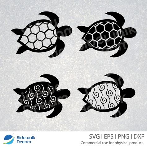 Turtle SVG – Turtle svg file – Sea Turtle Pattern svg – Sea Turtle svg – Beach Turtle Decal SVG – Turtle Bundle svg – Turtle Car Decal Sea Turtle Svg, Sea Turtle Pattern, Beach Turtle, Turtle Svg, Turtle Car, Tattoo Sheet, Decal Svg, Chalk Design, Pattern Svg