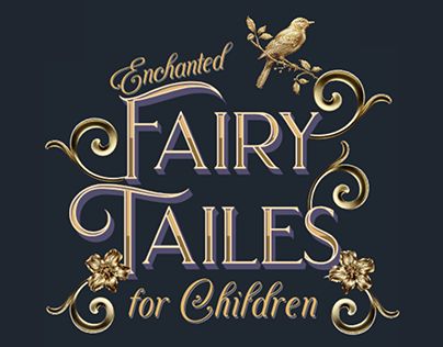 Check out new work on my @Behance profile: "Cover for a book of Enchanted Fairy Tales for Children" http://be.net/gallery/192918967/Cover-for-a-book-of-Enchanted-Fairy-Tales-for-Children Fairytale Cover Design, Fairytale Lettering, Fairytale Logo, Poster Natal, Fairy Logo, Ethereal Core, Fairy Character, Forest Logo, Childrens Book Cover