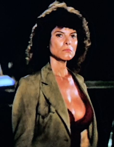 Adrienne Barbeau, Golden Girls, Celebrities Female, Celebrities, Fictional Characters