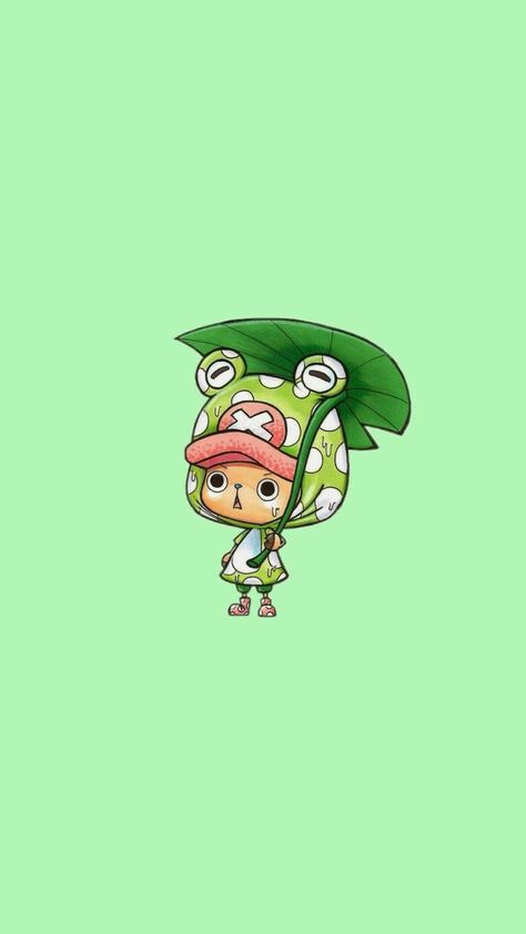 Luffy Eating Icon, One Piece Tony Tony Chopper Wallpaper, One Piece Green Wallpaper, Chopper Phone Wallpaper, Chopper One Piece Wallpapers Cute, Tony Chopper Wallpapers, One Piece Chopper Wallpapers, Tony Tony Chopper Wallpapers, One Piece Ipad Wallpaper