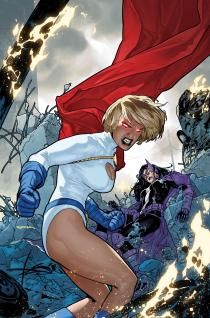 Power Girl Dc, Art Dc Comics, The Karate Kid, Comics Anime, Epic Characters, Worlds Finest, Candy Crush Saga, Jaden Smith, Arte Dc Comics