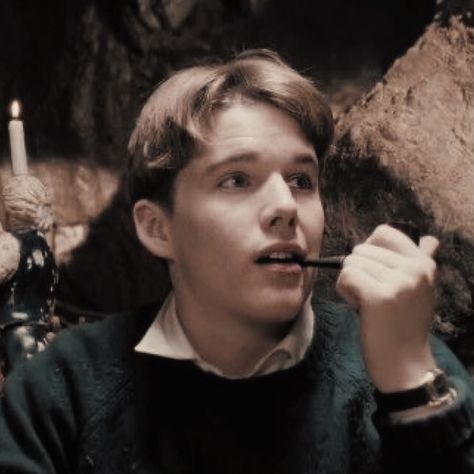 Tumblr, Dead Poets Society Aesthetic, Todd Anderson, Robert Sean Leonard, Oh Captain My Captain, Captain My Captain, Ethan Hawke, I Love Cinema, Dead Poets Society