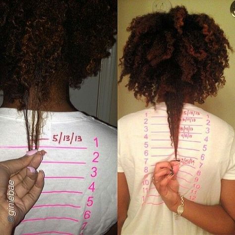 Hair length chart t-shirt Hair Growth Charts, Hairstylist Quotes, Hair Length Chart, Tender Love, High Fashion Makeup, Hair Care Regimen, Genius Ideas, Shirt Hair, Crazy Hair Days