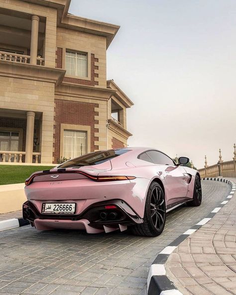 Top Cars on Instagram: “Aston Martin Vantage😍😍 Rate it from 0 to 100🔥 What do you think of it?🤔 Follow @top_cars_eu Photo by: @_ssqa” Car Interior Organization, Cars India, Mercedes Interior, Expensive Car, Aston Martin Rapide, Car Tent Camping, New Aston Martin, Inside Car, Road Trip Car