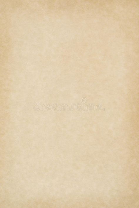 Parchment Paper Texture, Paper Texture Seamless, Vintage Paper Textures, Parchment Background, Bond Paper, Background Texture, Brown Vintage, Old Paper, Parchment Paper