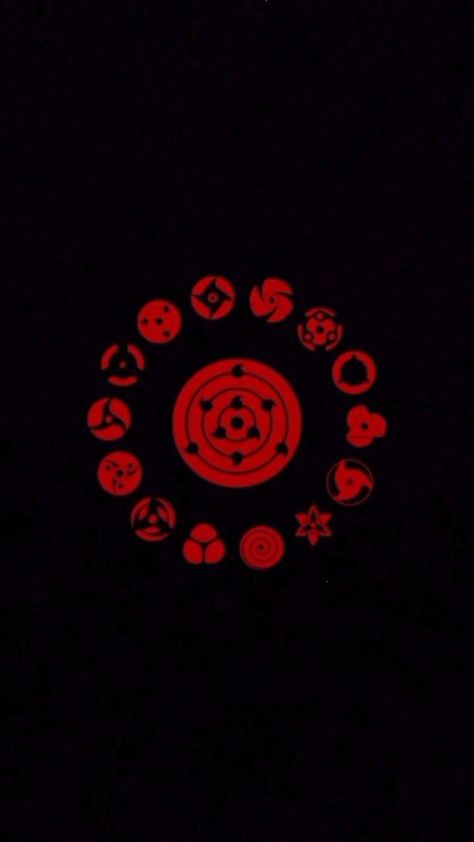 Mata Wallpaper, Uchiha Clan Symbol, Uchiha Symbol, Itachi Eyes, Naruto Symbols, Naruto Drawings Easy, Sharingan Eyes, Sharingan Wallpapers, Naruto Clans