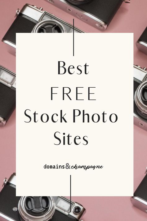 Check out this list of some of the best free stock photo sites that are out there. #stockphotos #freeresources #designinspo #photoinspo Best Stock Photo Sites, Bad Reputation, Brand Story, Build Your Brand, Blogging Tips, Design Inspo, A Bad, Free Stock Photos, Stock Photography