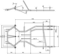 How to Design and Build a Go Kart. Go Kart Blueprints, Racing Go Kart Frame, Go Kart Chassis, Shifter Kart, Electric Kart, Go Kart Designs, Go Kart Kits, Go Kart Frame Plans, Build A Go Kart